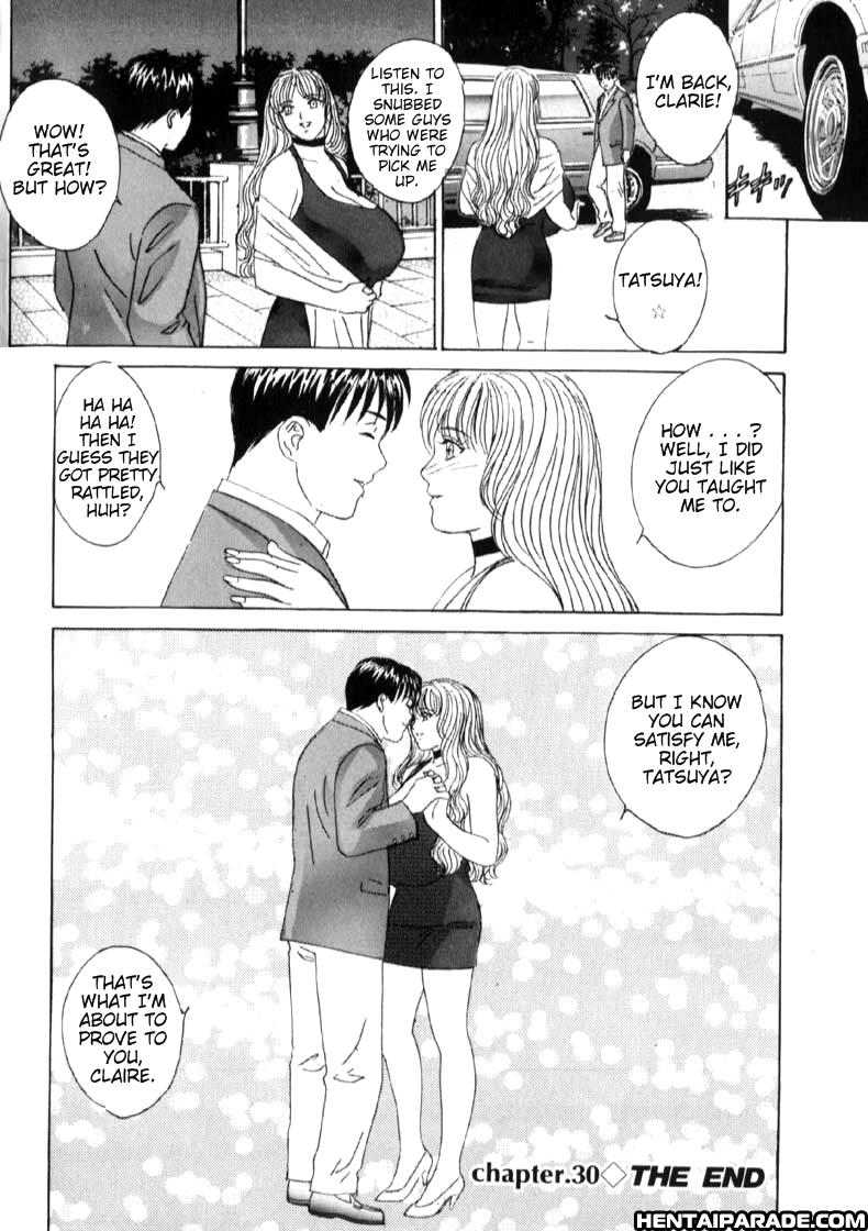 Blue Eyes Chapter 6000 Page 95